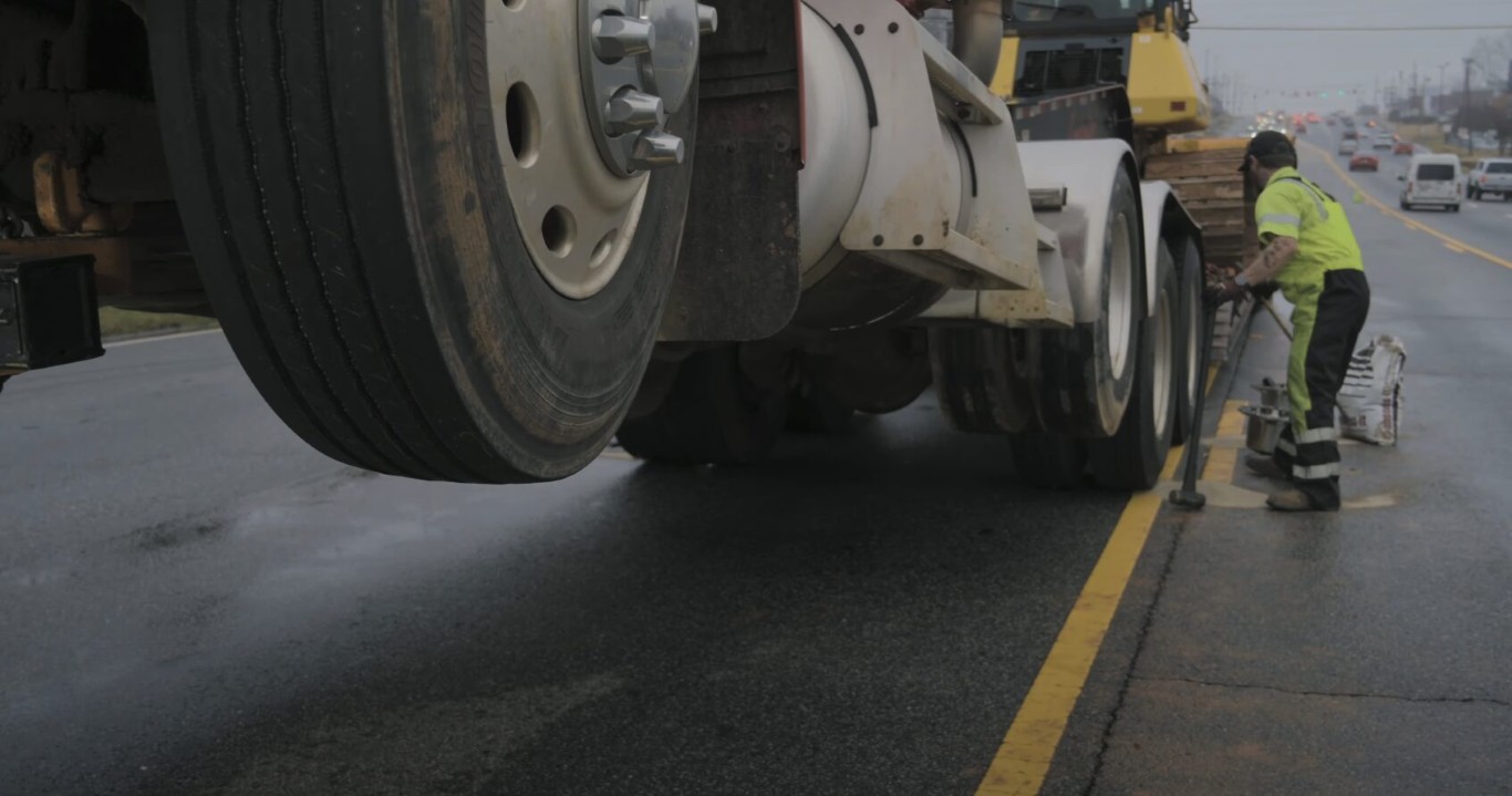 Heavy-Duty Towing in Whitney, NV